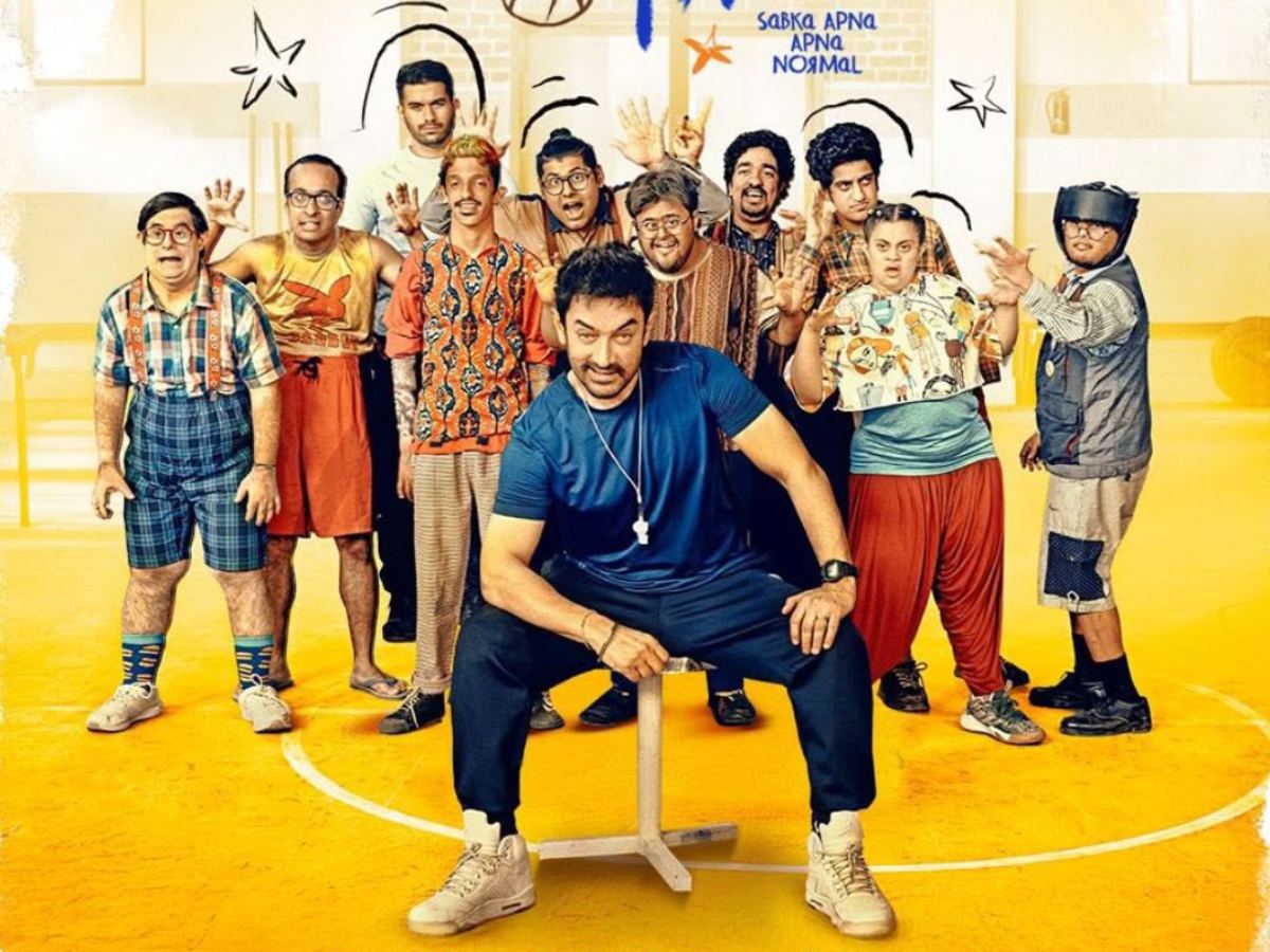 Aamir Khan Slashes Ticket Prices for Sitaare Zameen Par