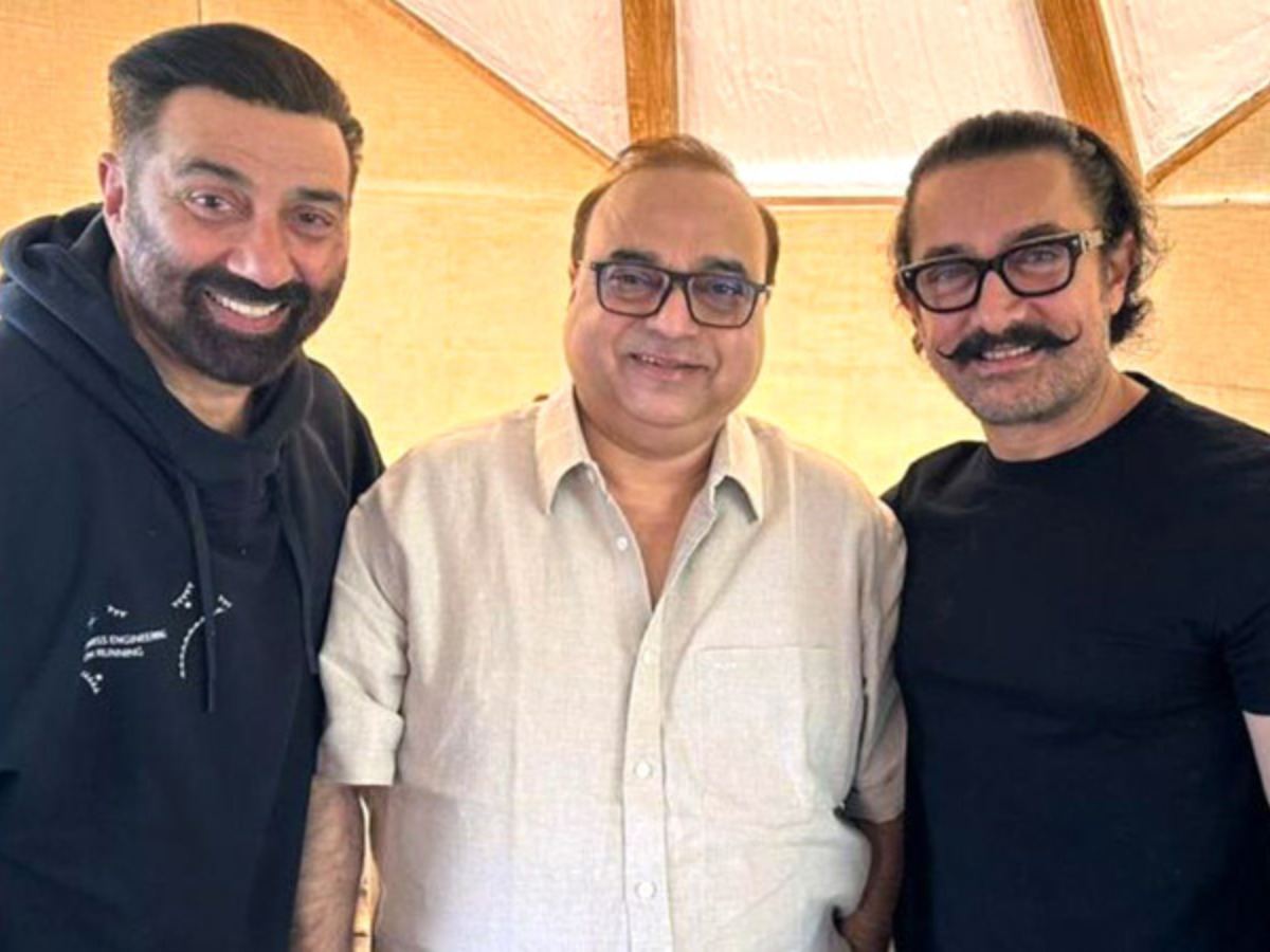 Aamir Khan’s Next Shelved Over India-Pak Tensions