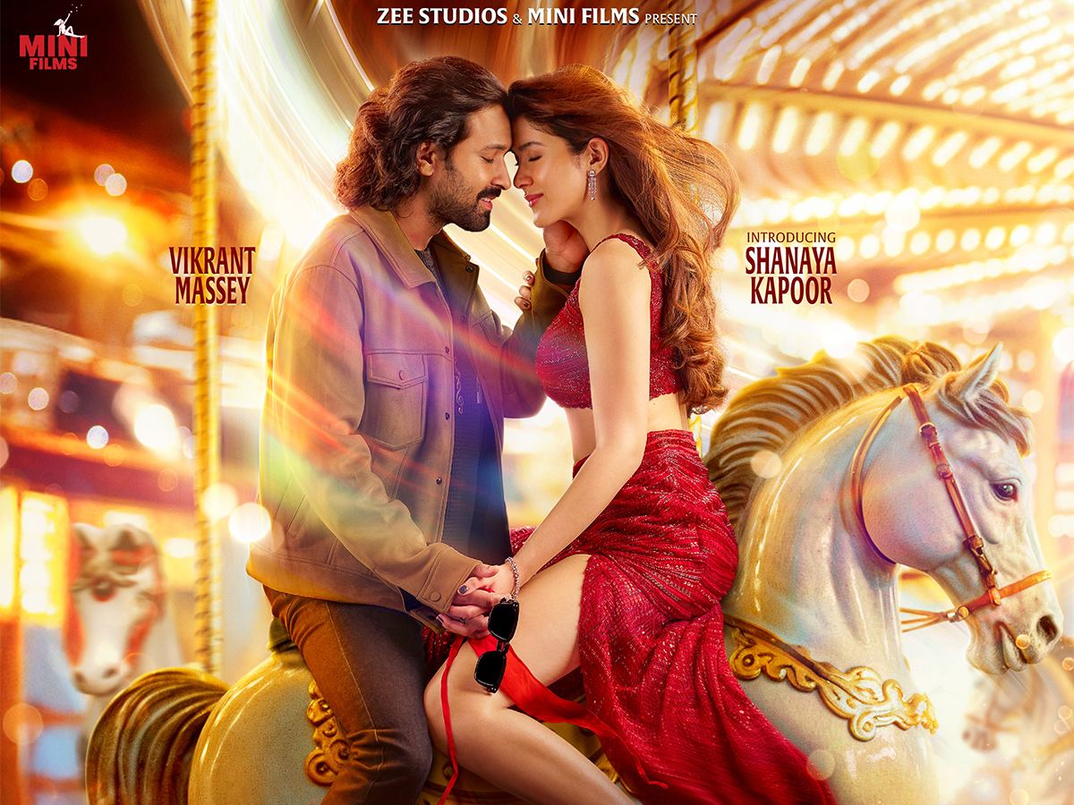 Aankhon Ki Gustakhiyan Teaser