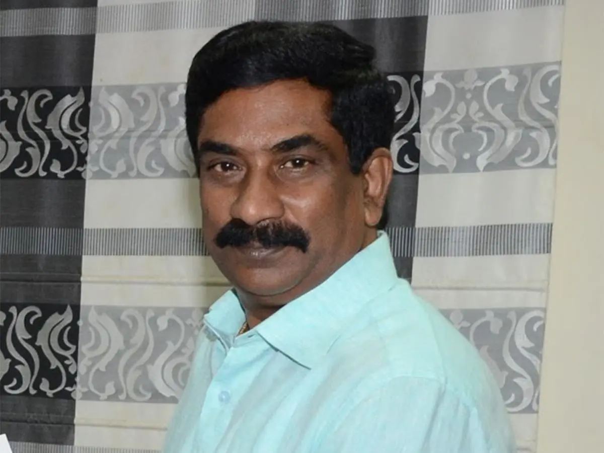 ABN Vemuri Radhakrishna Testimony in Phone Tap Case