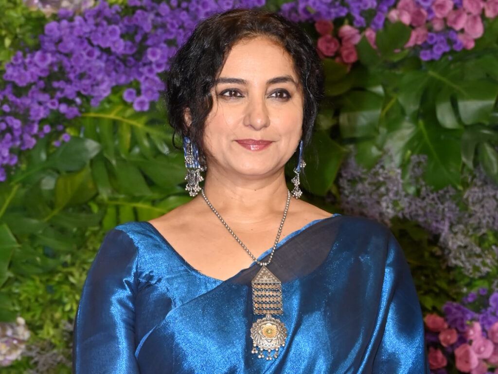 Actress Divya Dutta