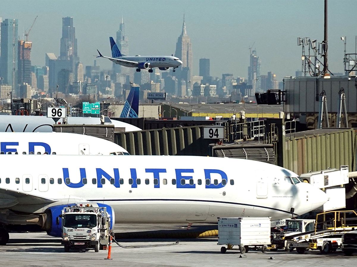 Airline Offers Laughable Compensation
