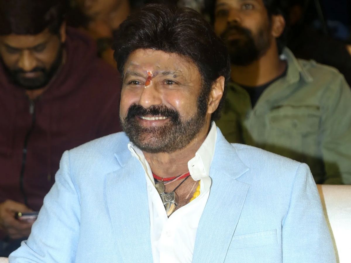 Akhanda 2 Hindi Eyes 100 Crores