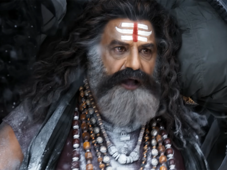 akhanda-2-teaser-hindi