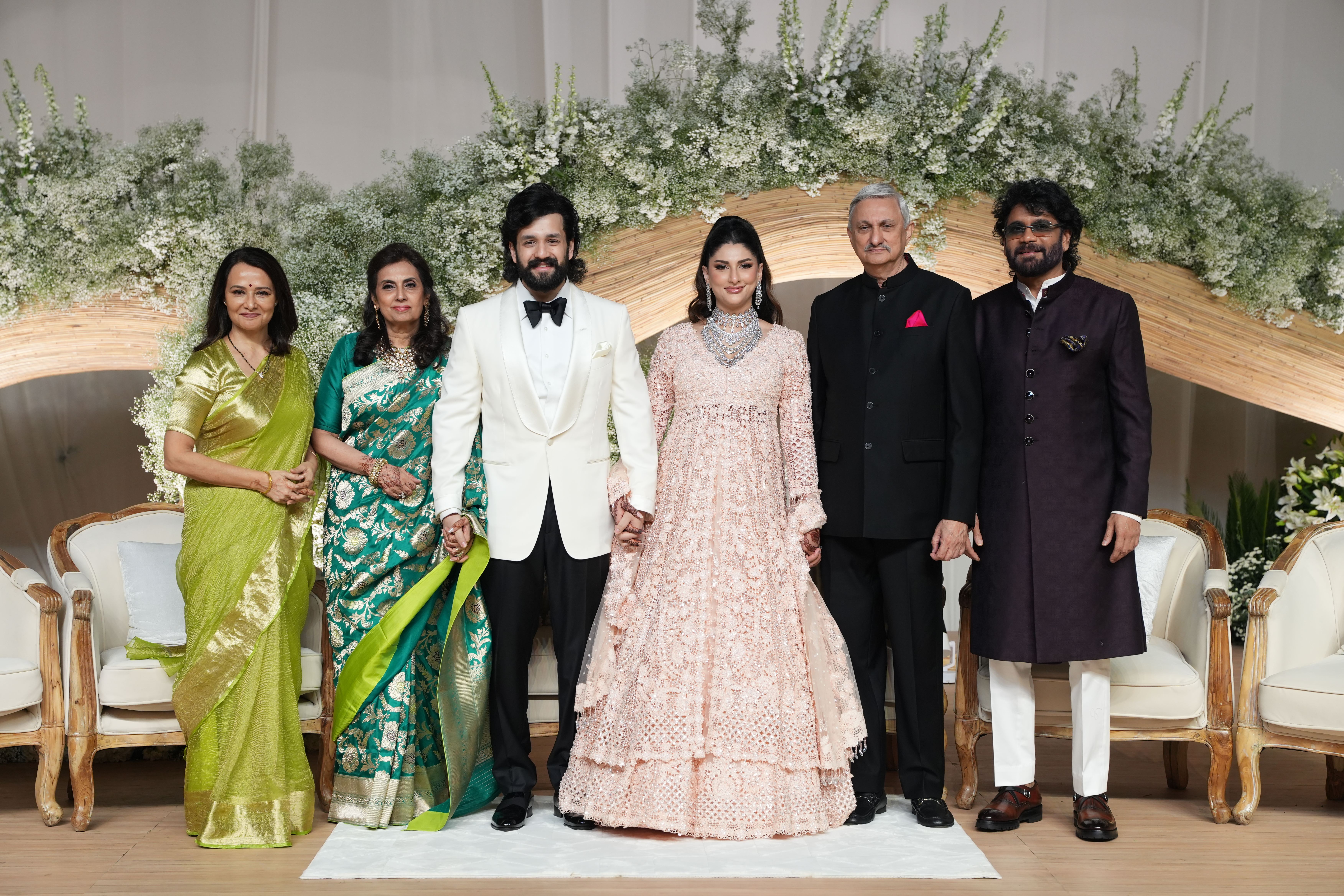 akhil-akkineni-zainab-ravdjee-1