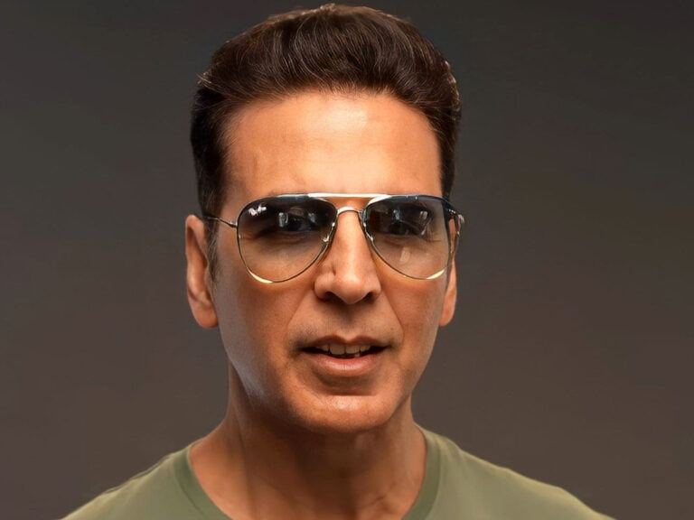 Akshay Kumar