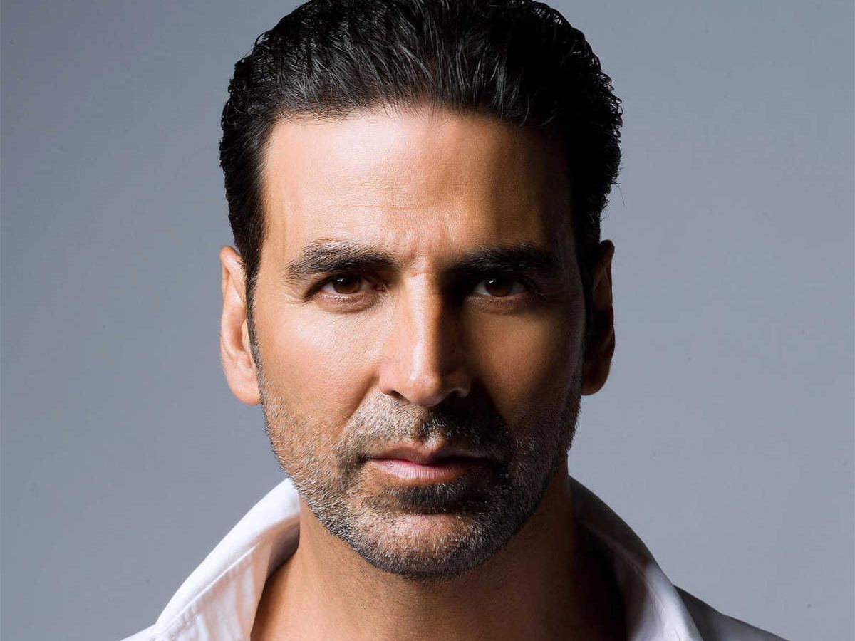 Akshay Kumar Emotional Interview