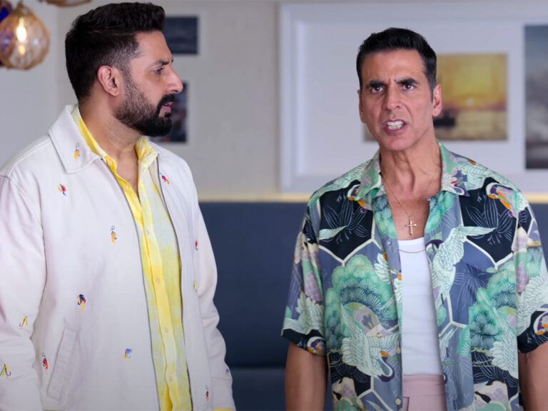 Akshay Kumar