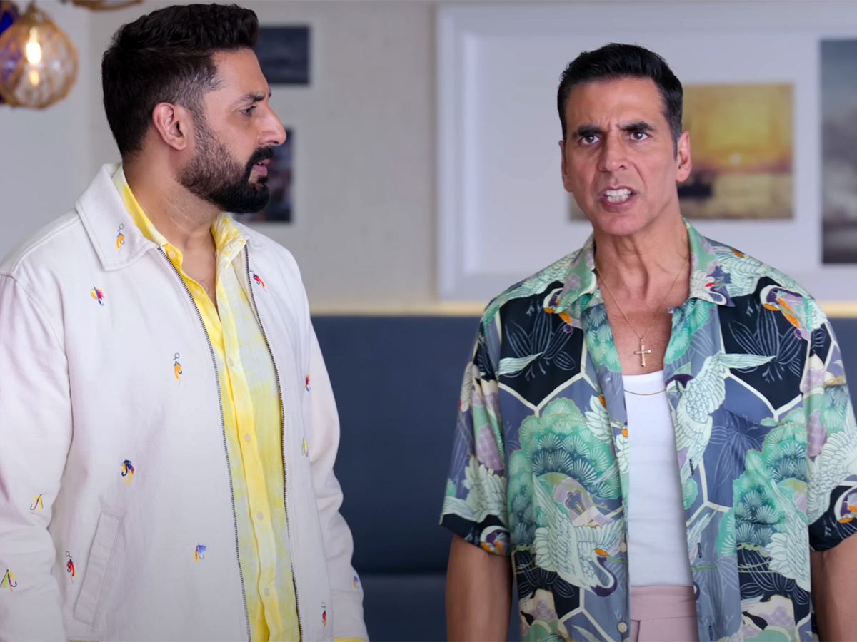 Akshay Kumar