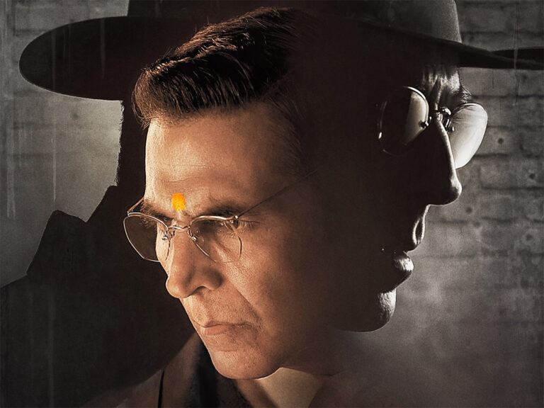 Akshay Kumar Kesari 2