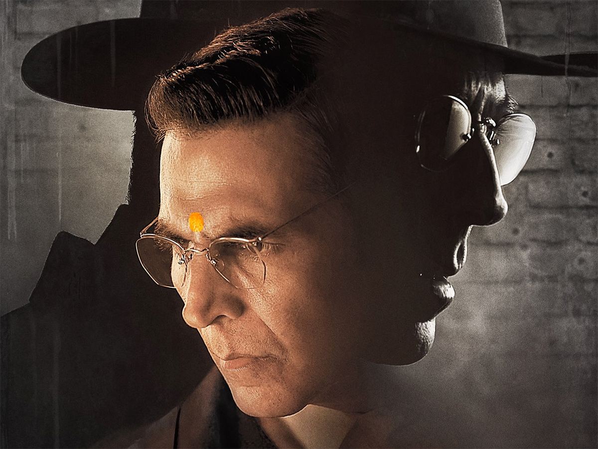 Akshay Kumar Kesari 2