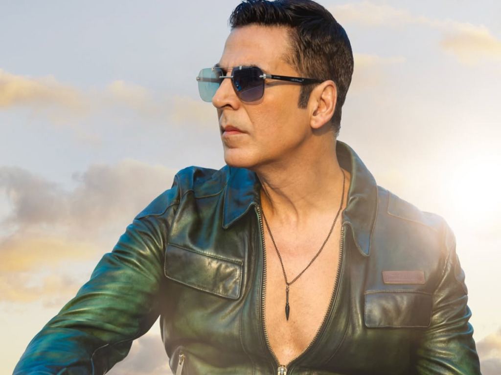 Akshay’s BTS Controversy