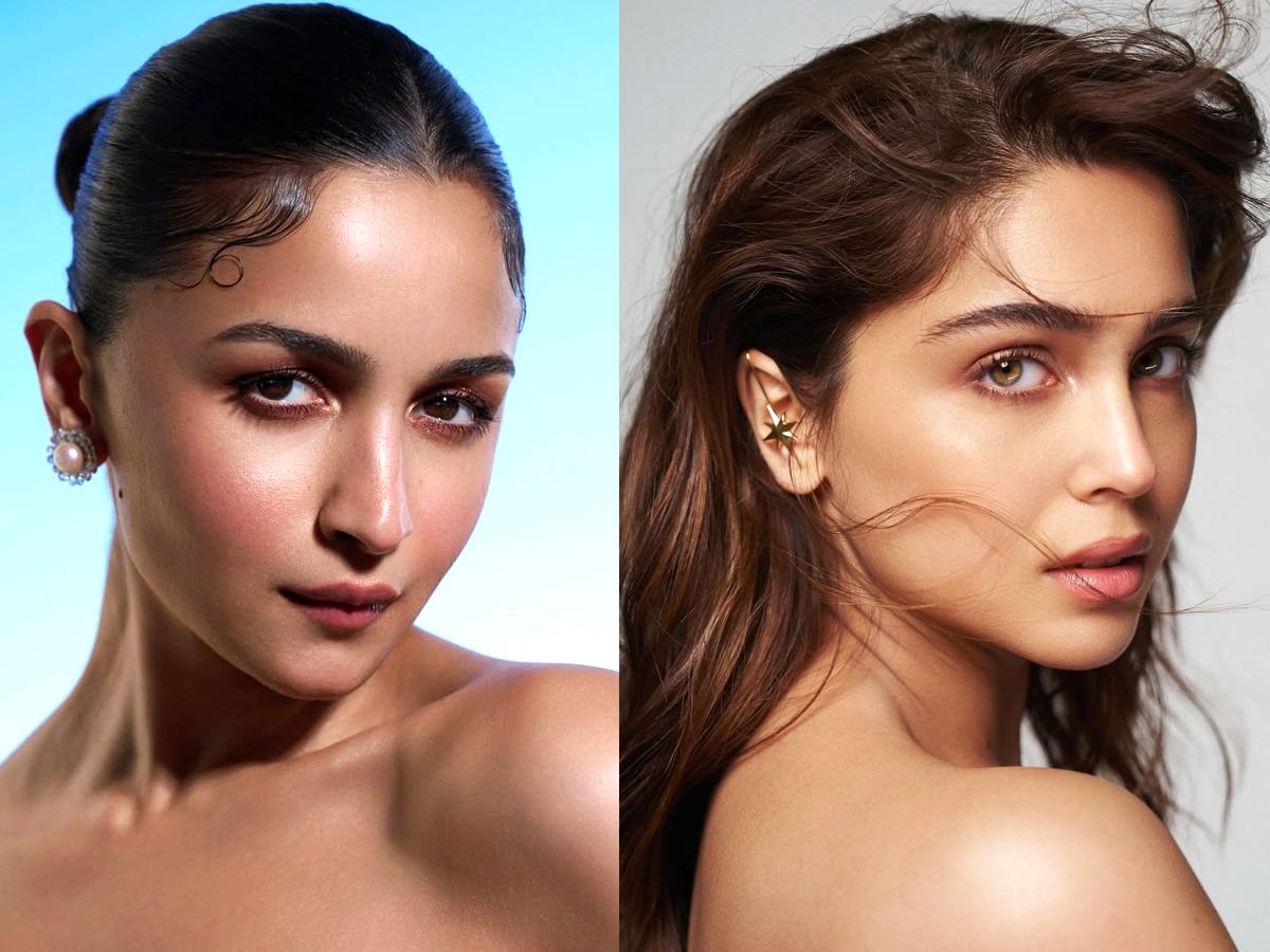 Alia Bhatt Sharvari Alpha