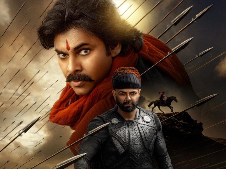 Animal Effect: Jyothi Krishna Redesigned Bobby Deol’s Character