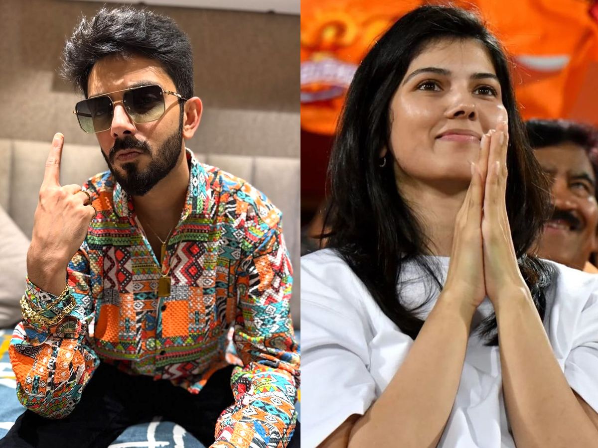 Anirudh Kavya Maran Marriage Rumors