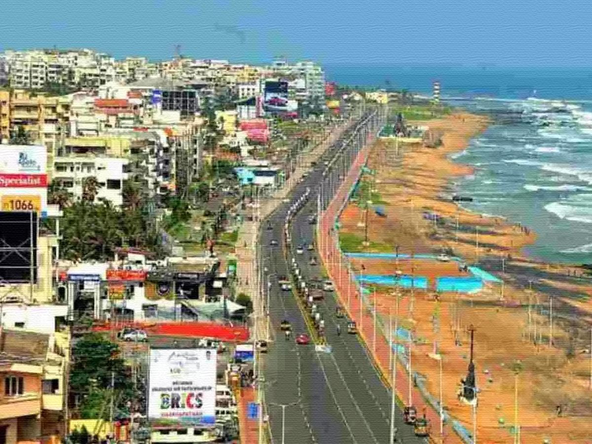 Are Soaring Land Prices Hurting Andhra Pradesh Middle Class?