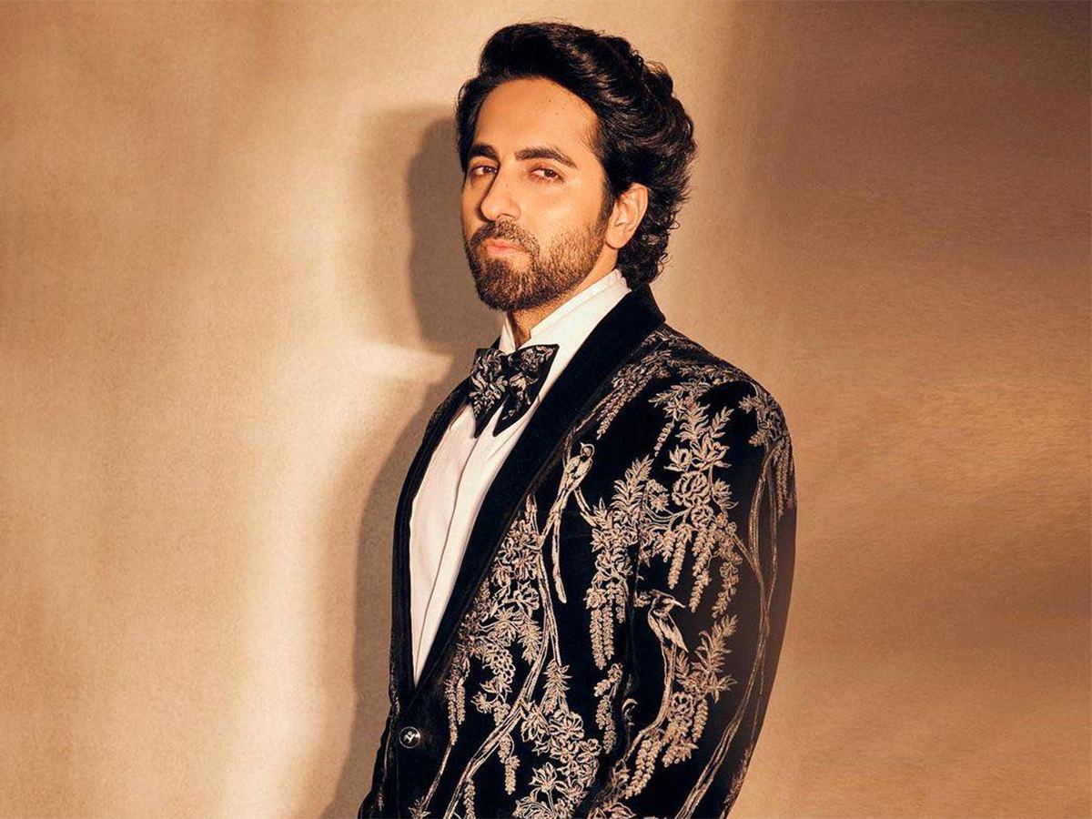 Ayushmann Khurrana