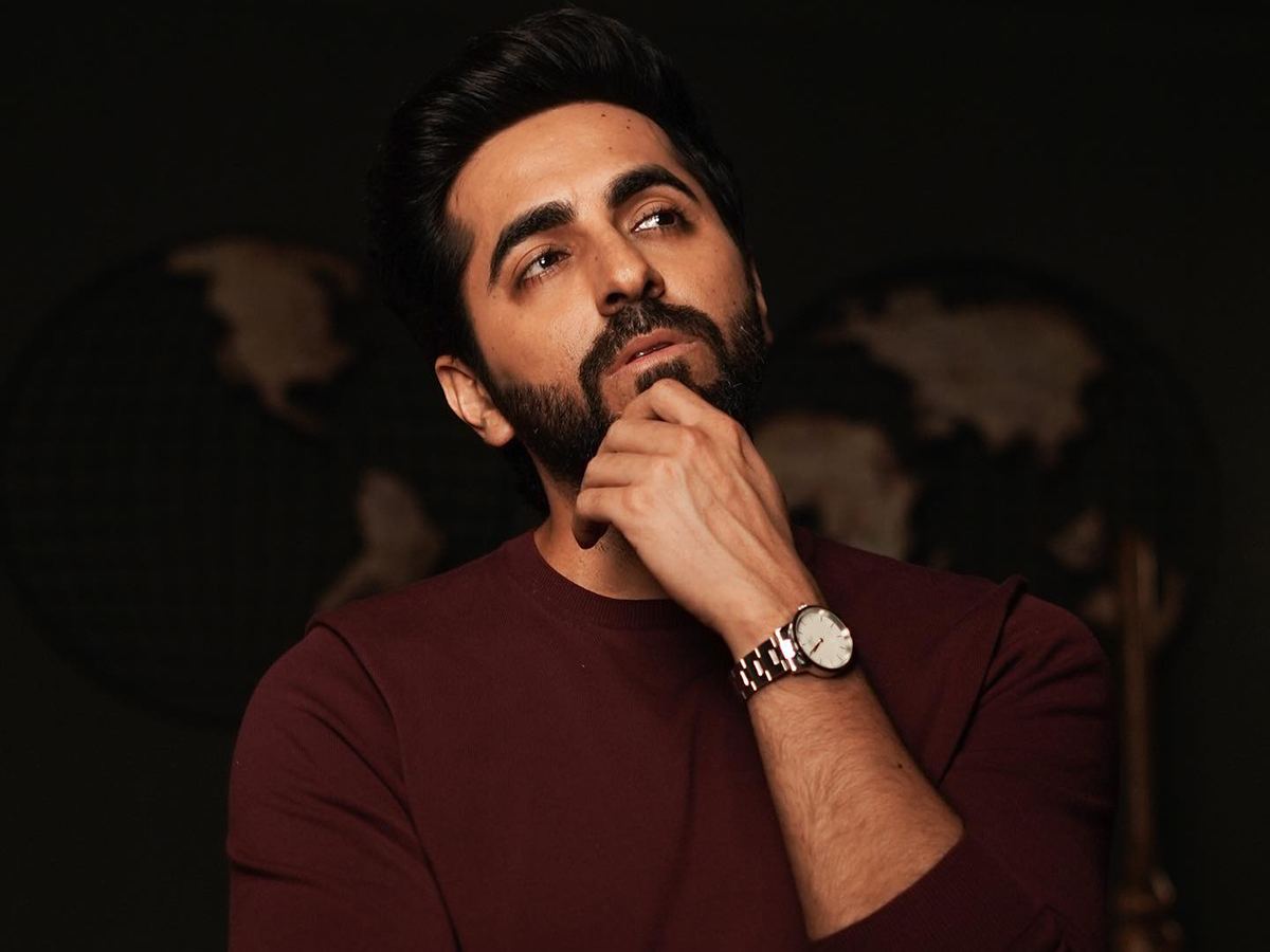 Ayushmann Khurrana