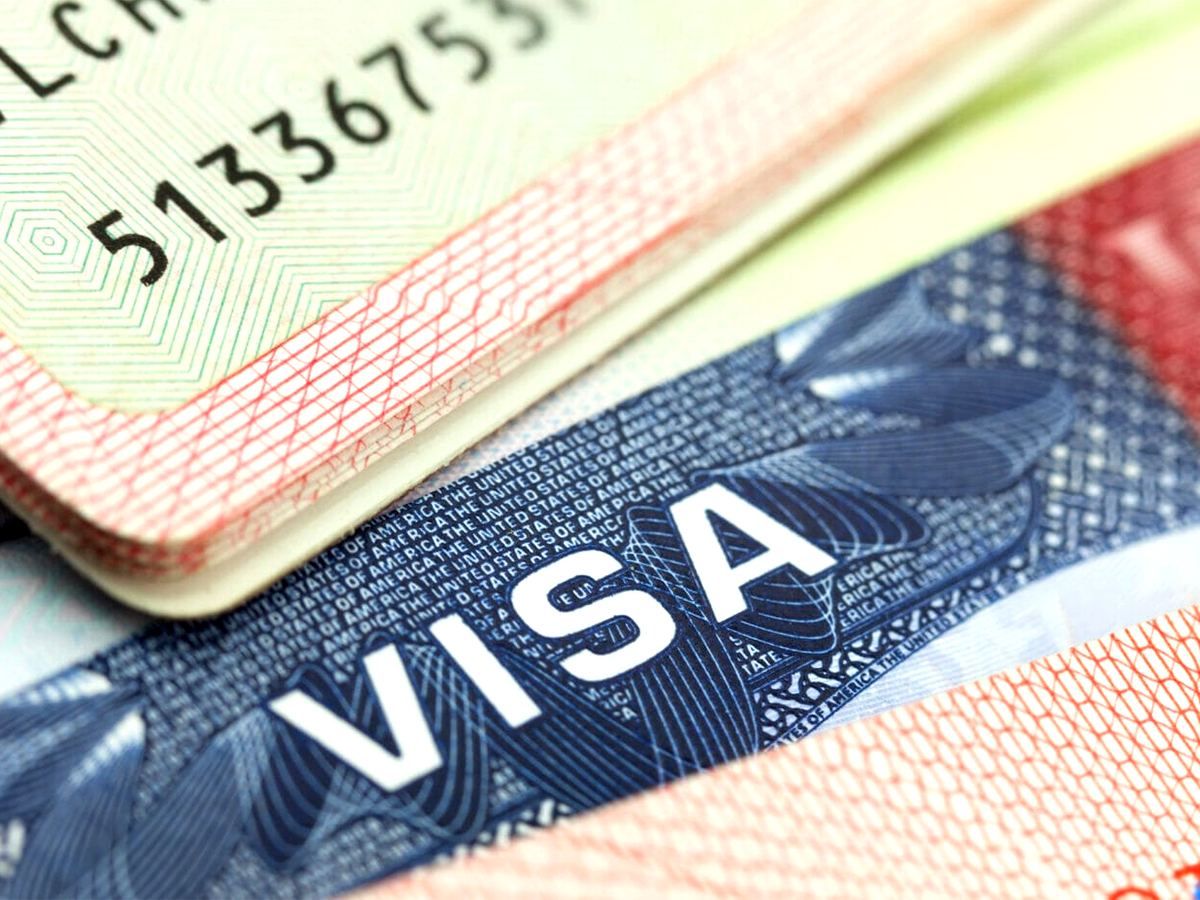 B1B2 Visa Stuck for 15 Months