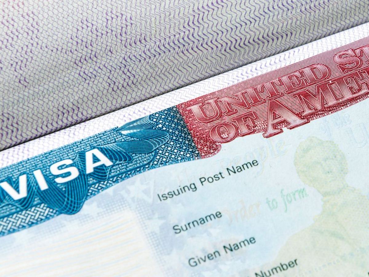 B2 Visa Shocker