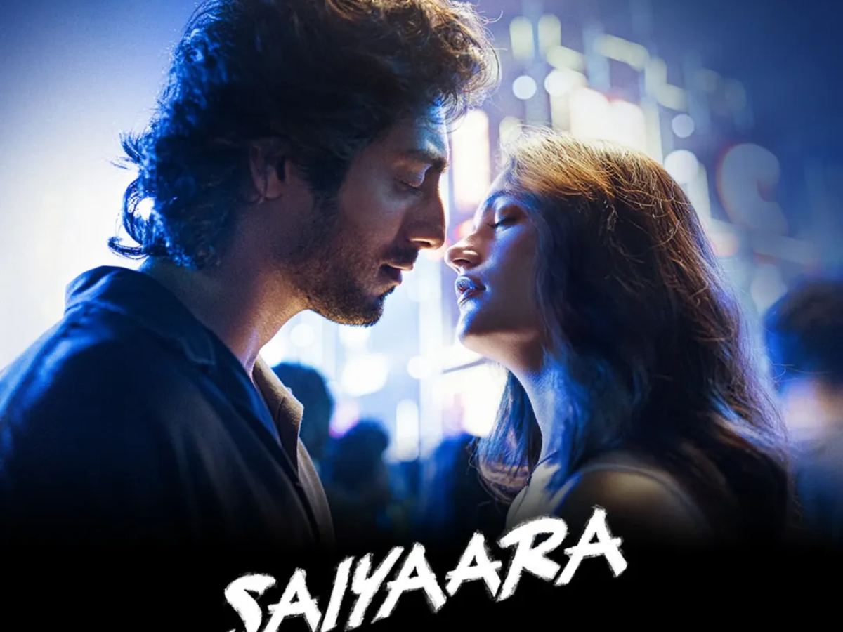 Barbaad Saiyaara Song