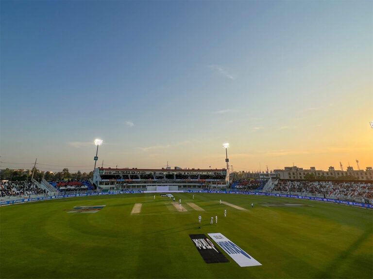 BCCI Favoring Pak in T20 WC
