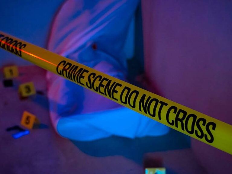 Bengaluru Horroe Lover Stabs Woman 17 Times