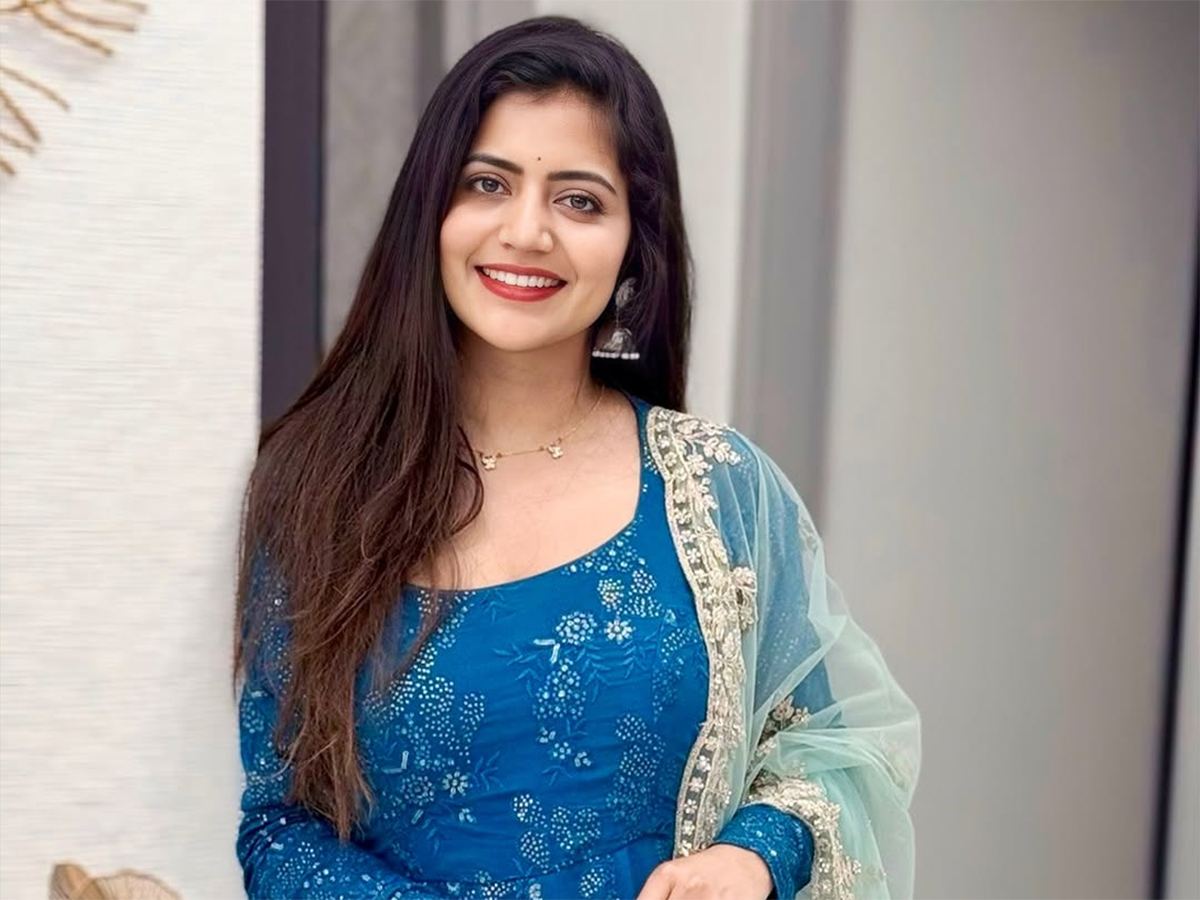 Bigg Boss Shiva Jyothi Trolled