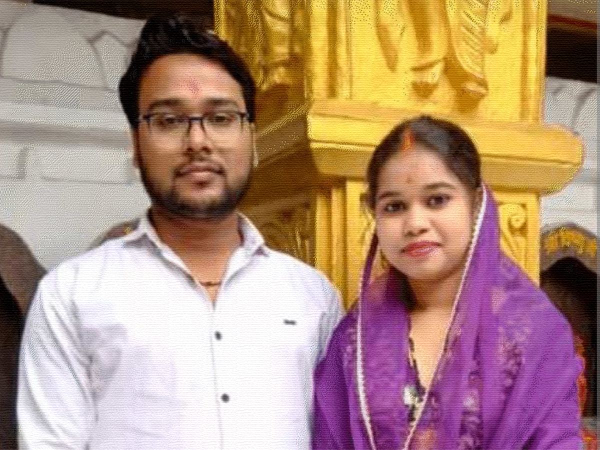 Bilaspur Suicide: Wife’s Lover Affairs with Mother & Sister Too