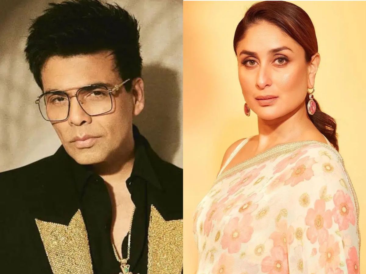 Bollywood Personal Life Gets Public