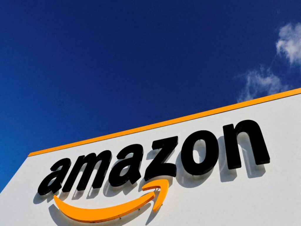 #BoycottAmazon Trending