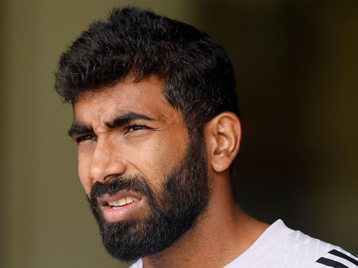 Bumrah