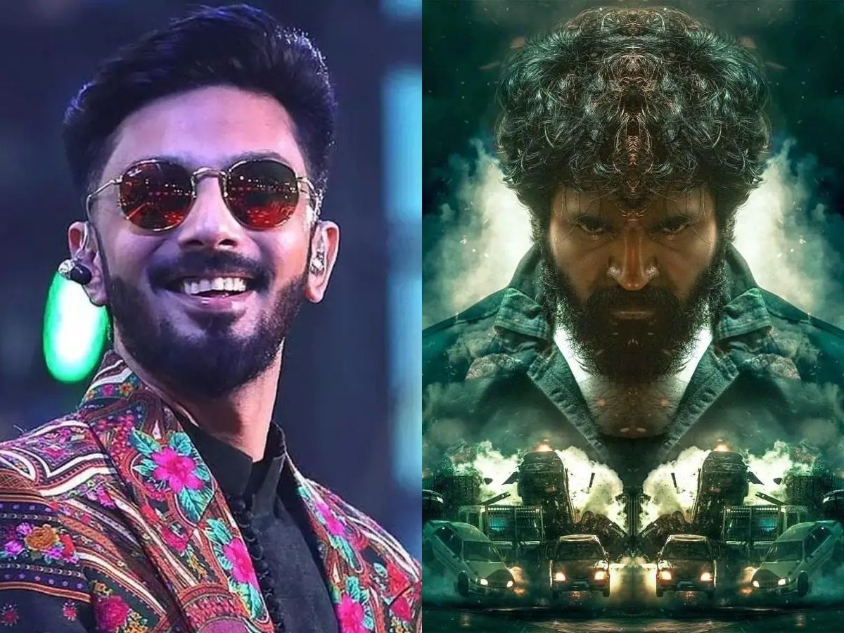 Can Anirudh Ravichander Save Madharasi