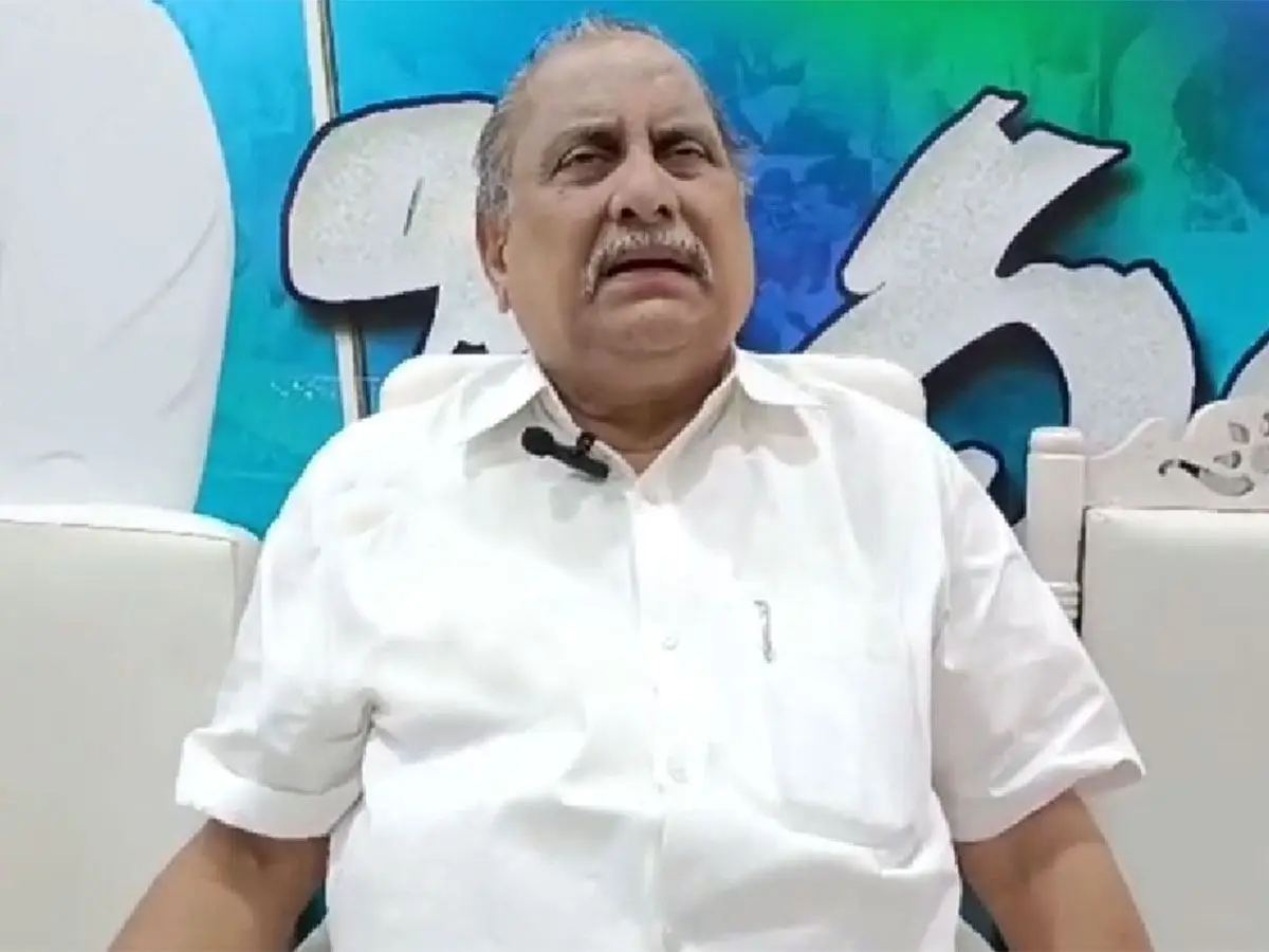 CancerRift in the Mudragada Padmanabham family