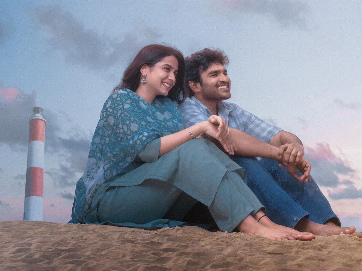 Chennai Love Story: Cult Response for breezy glimpse