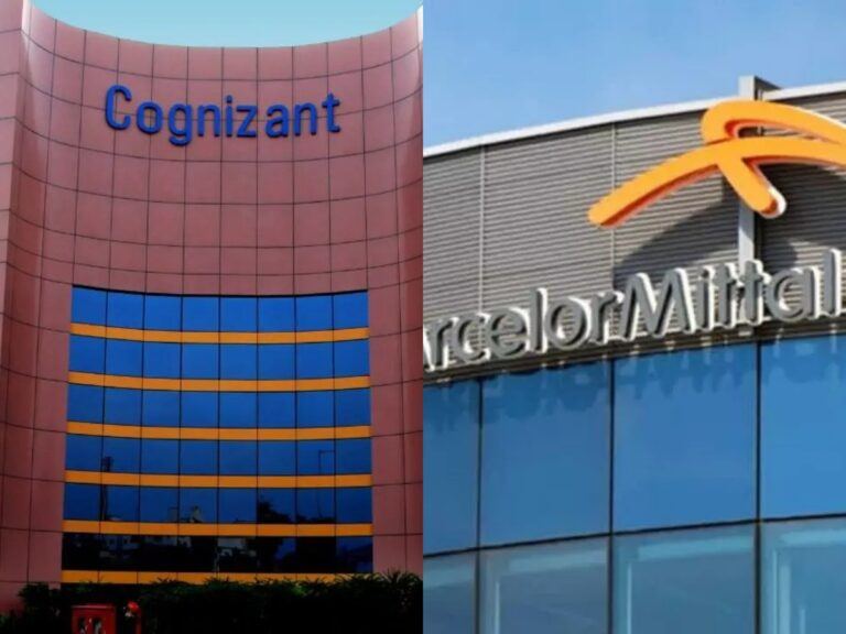 Cognizant In Visakhapatnam.. Mittal Steel In Anakapalle