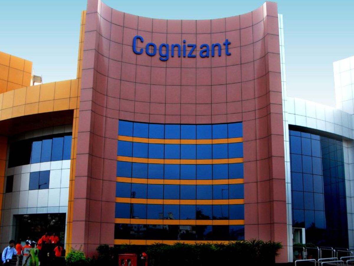 Cognizant to Invest Rs 1582 Cr in Vizag