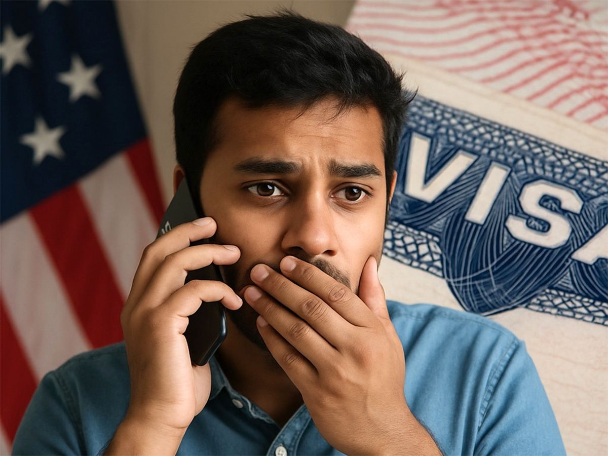 College’s Error Gets SEVIS Terminated