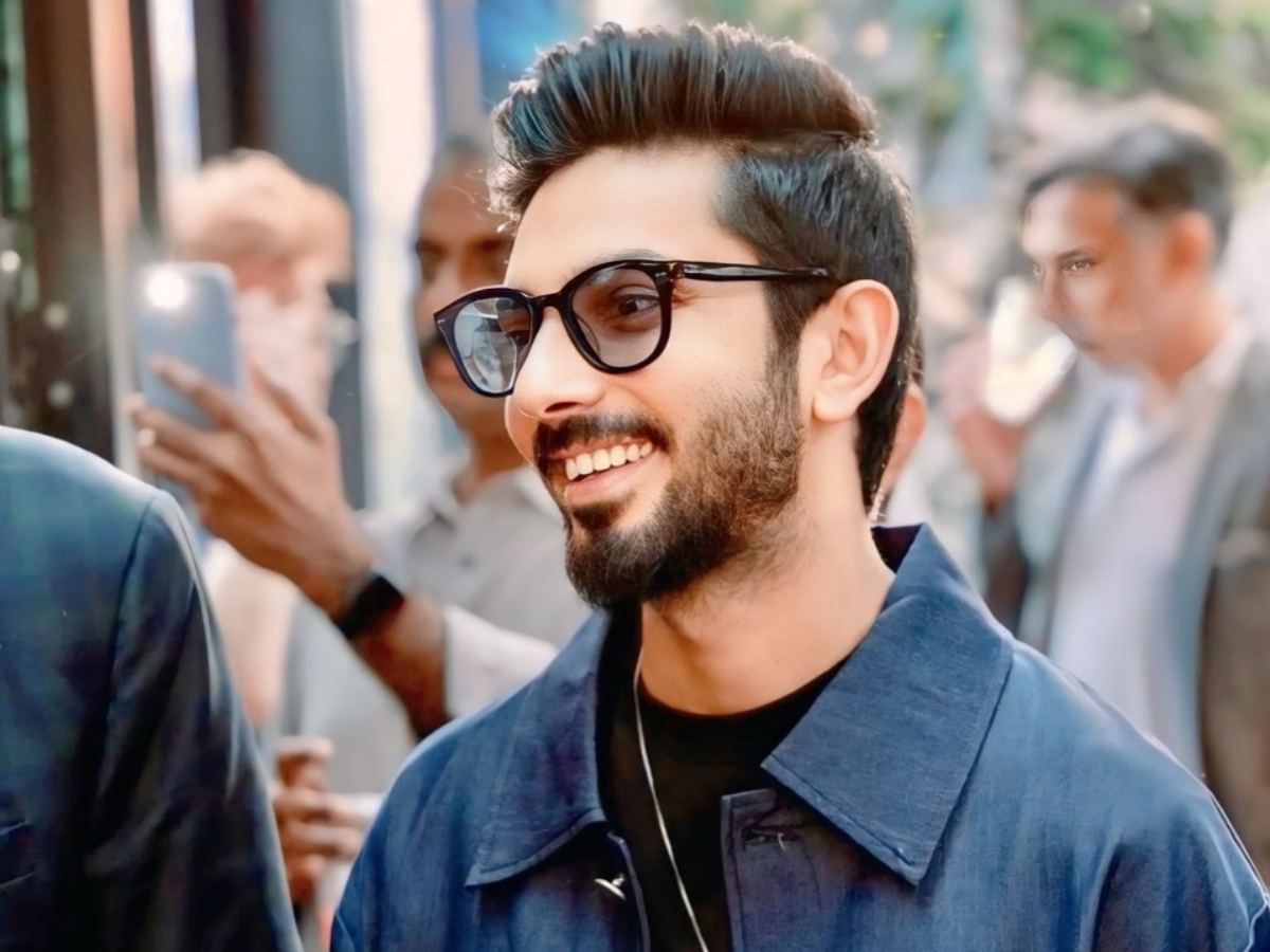 Coolie Anirudh Ravichander Slumping Tunes