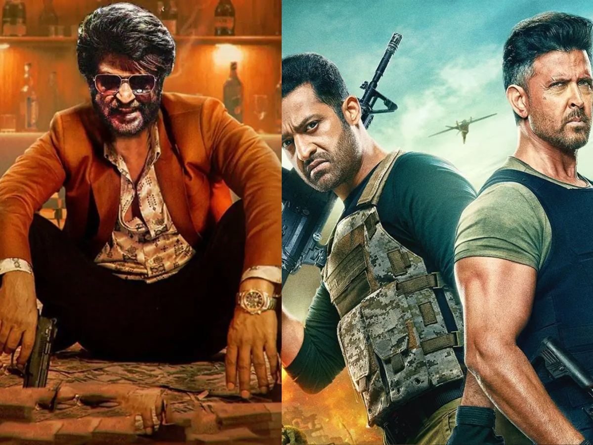 Coolie vs War 2 — Yash Raj Films Playing Dirty?