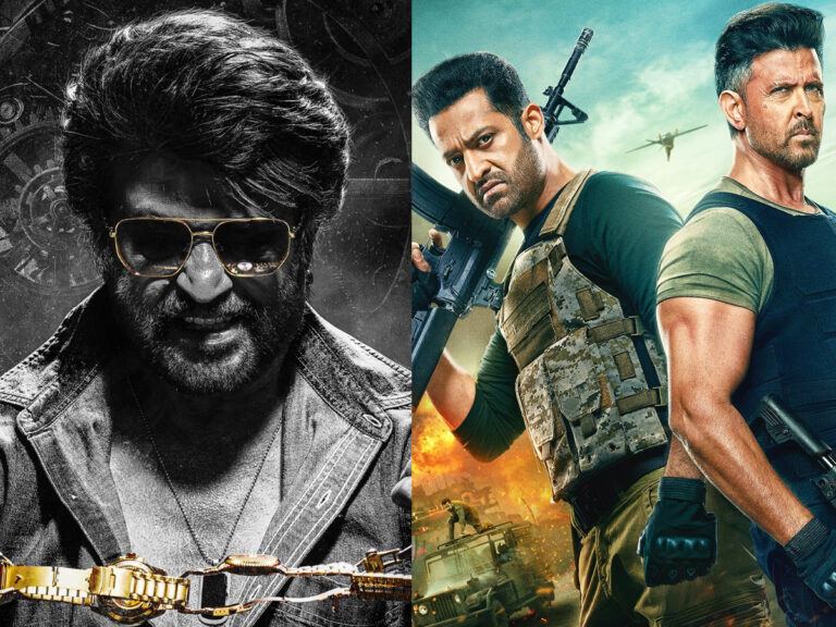 Coolie War 1000cr Dream