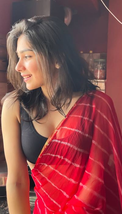 Debjani Hotness