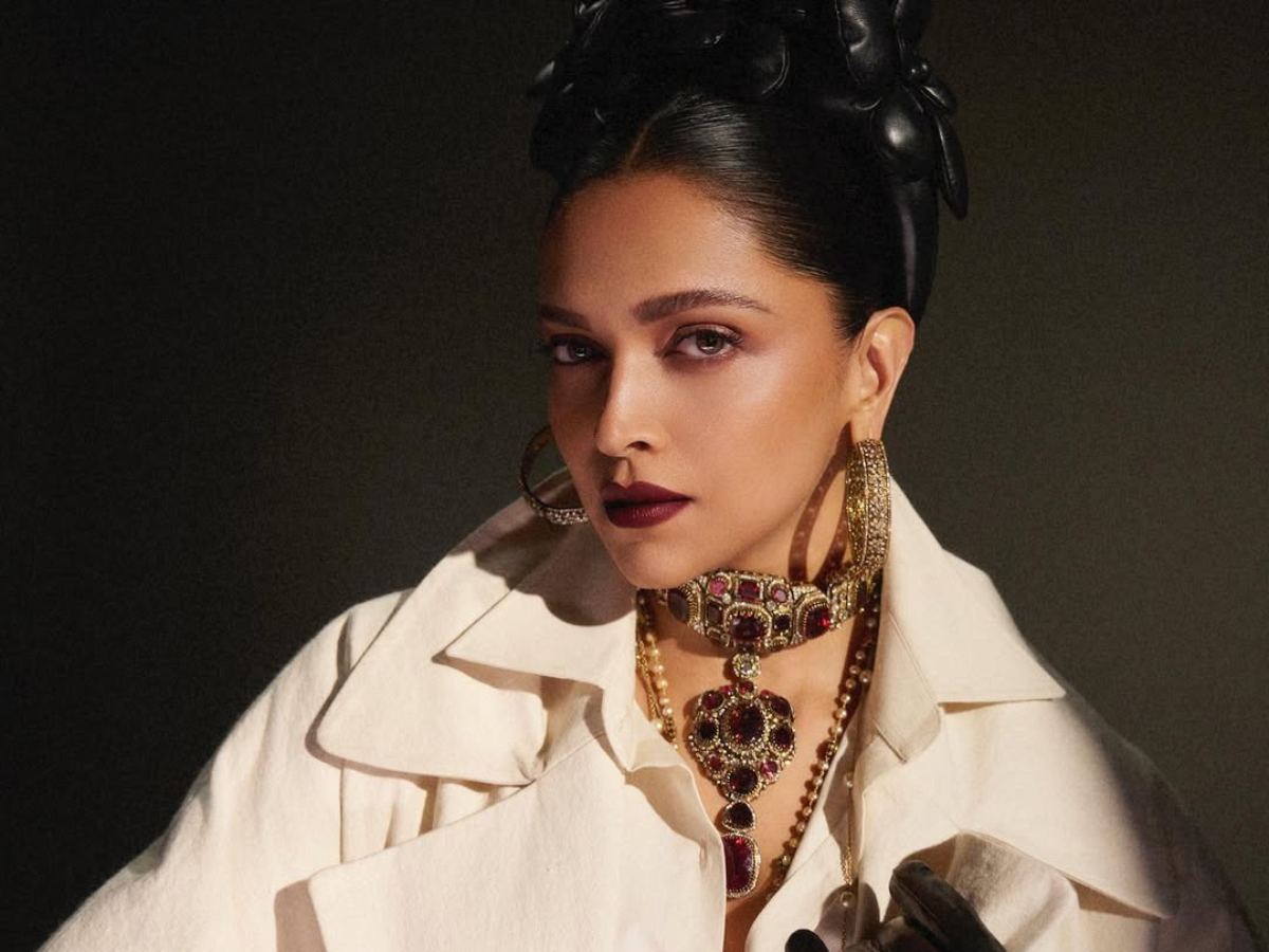 Deepika Ousted from Prabhas & Sandeep Vanga Spirit
