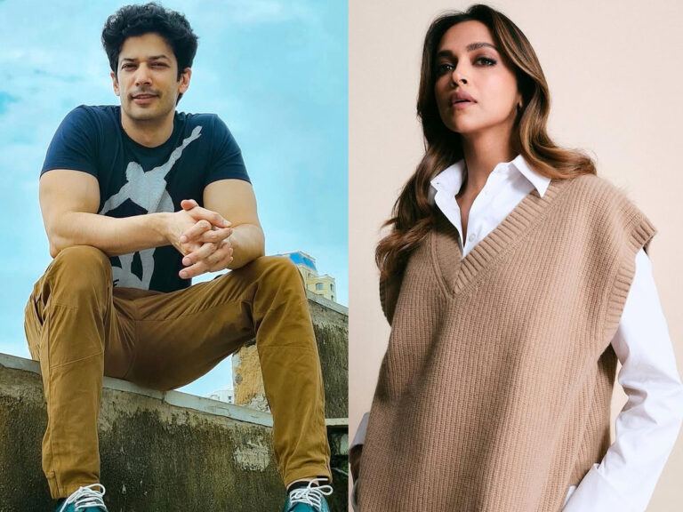 Deepika Padukone & Ex-Boyfriend Muzammil Ibrahim