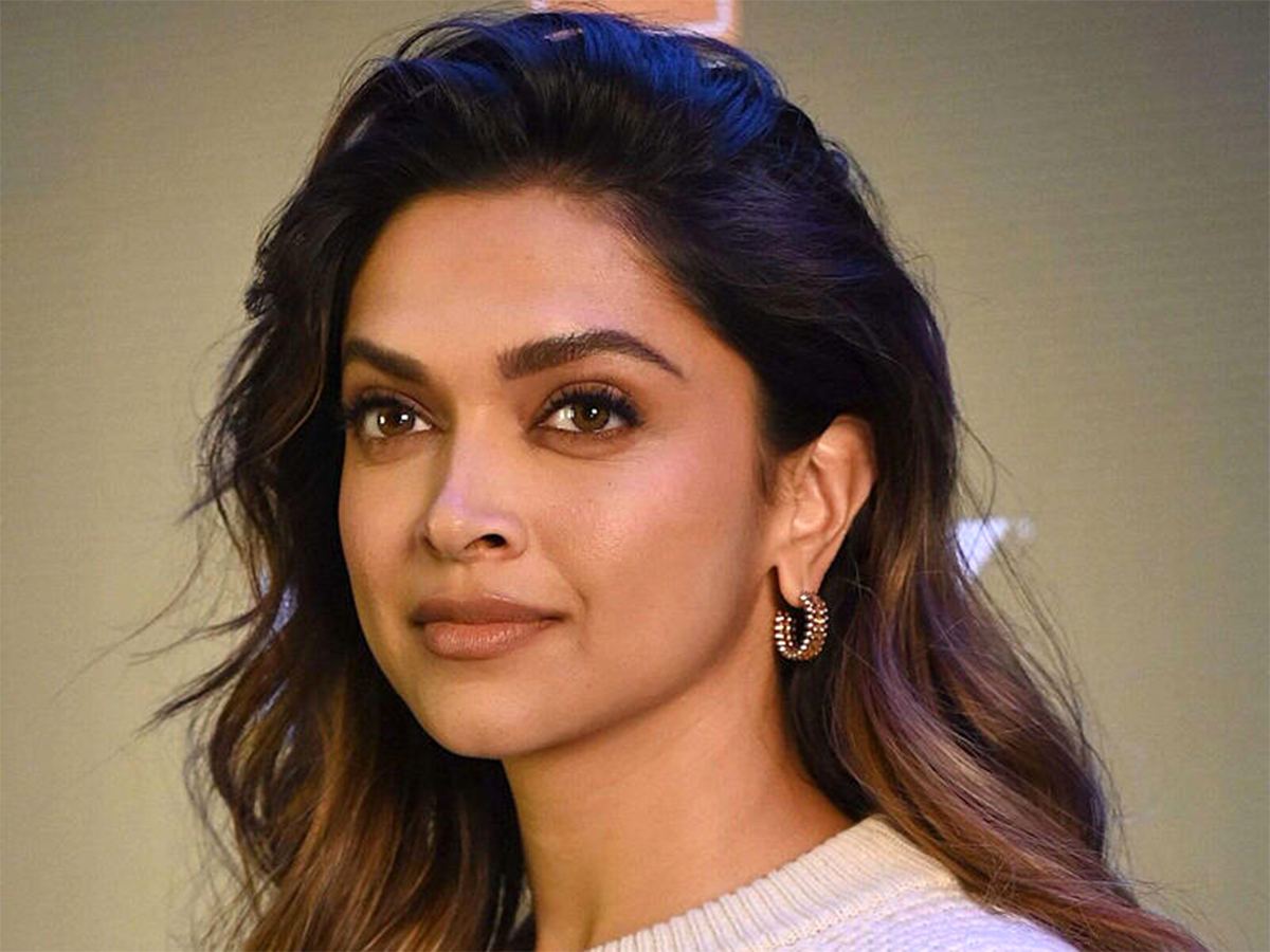 Deepika Padukone