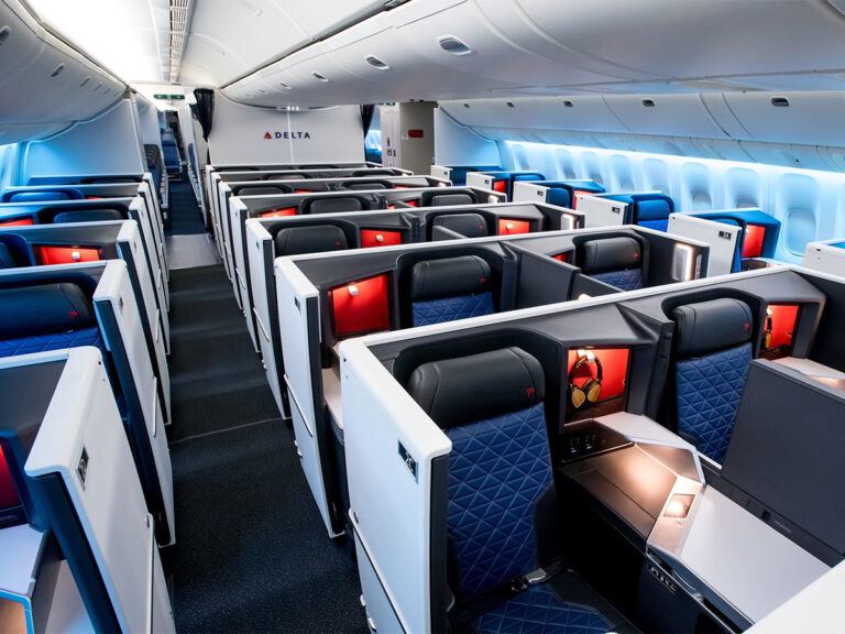 Delta Air Lines