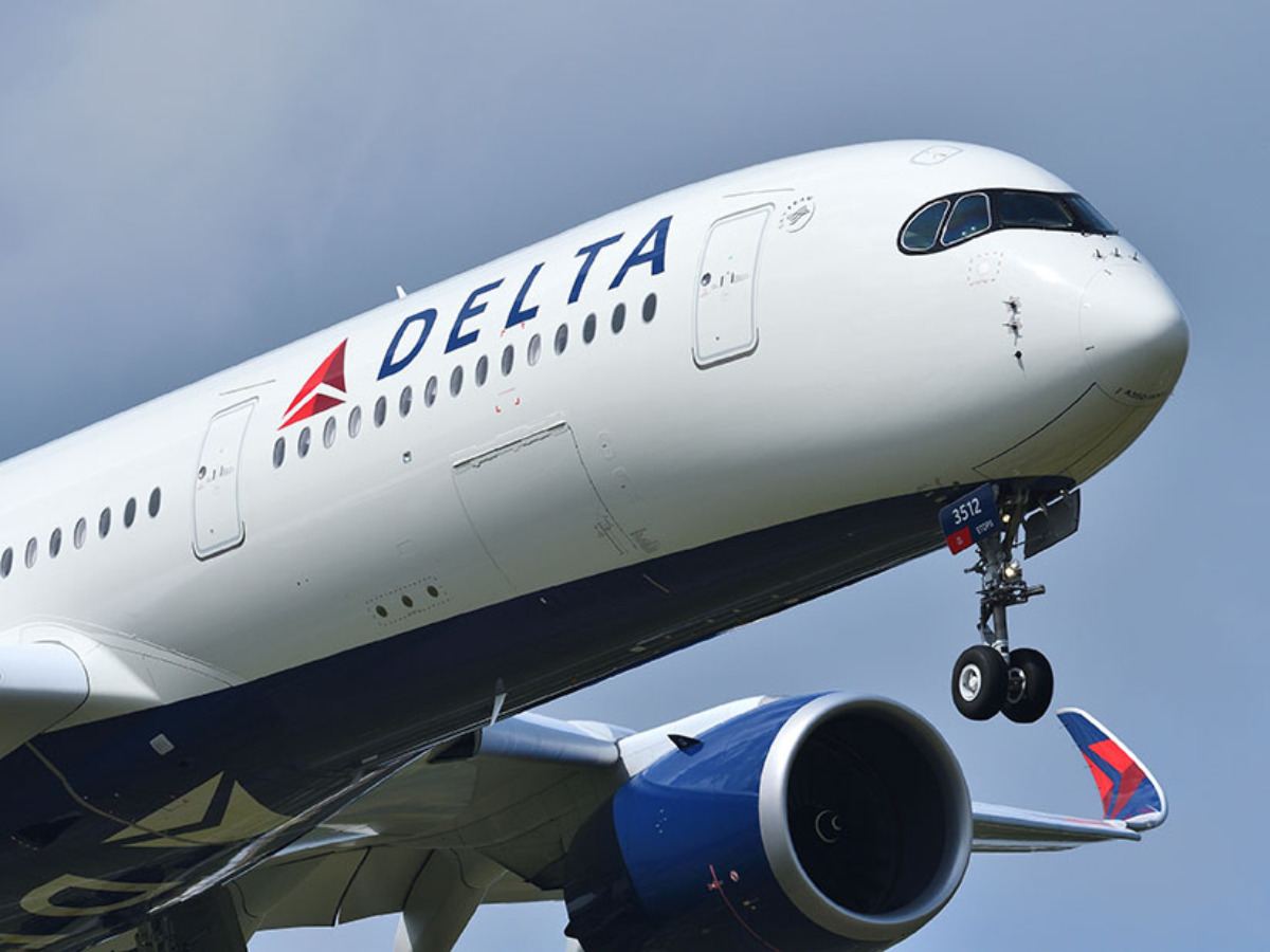 Delta Charges Too Much