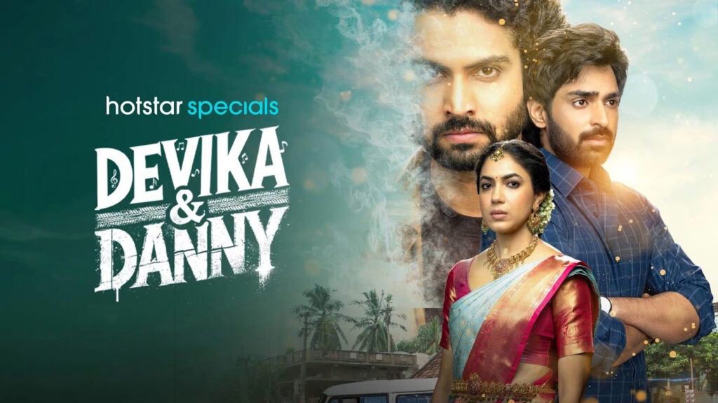 devika-danny-web-series-review-rating