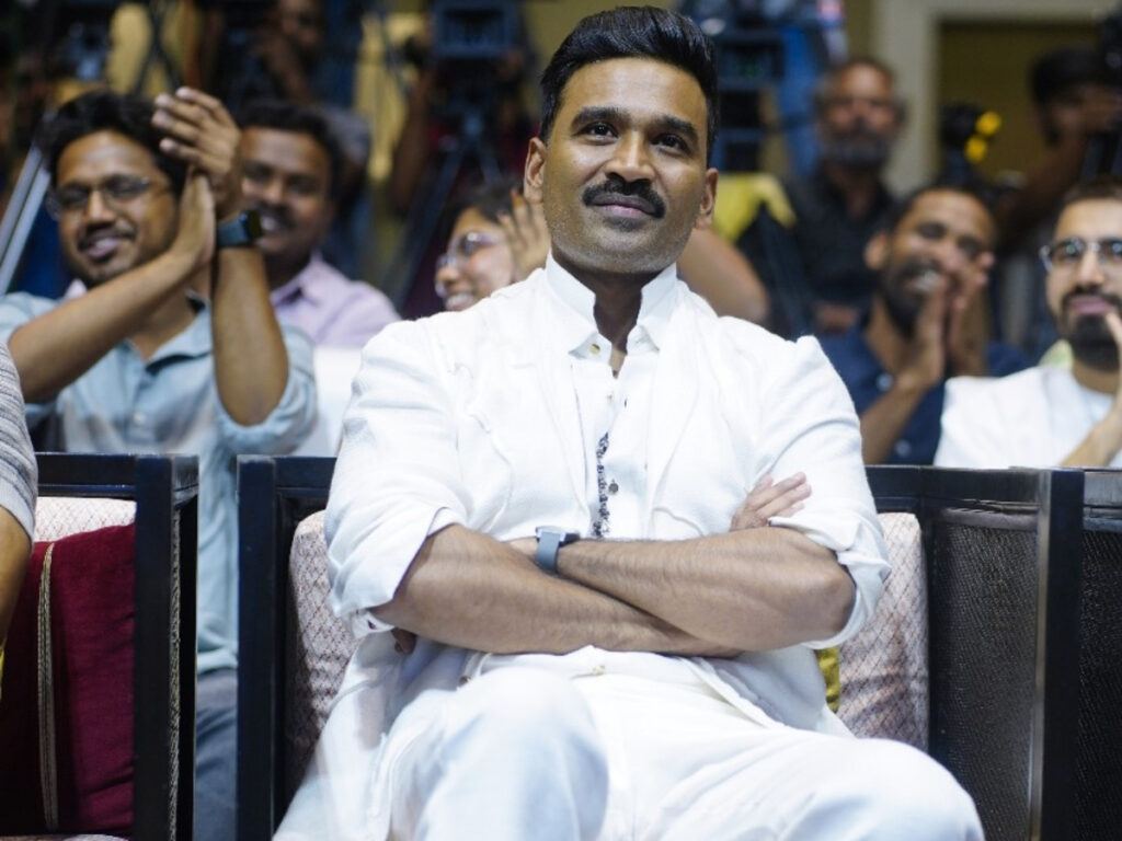 Why Tamil Folk Didn’t Care Much For Dhanush?
