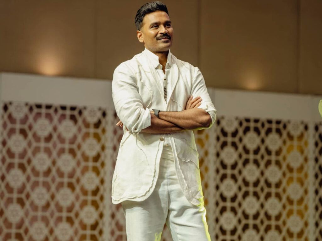 Dhanush Kuberaa Tamil Failure